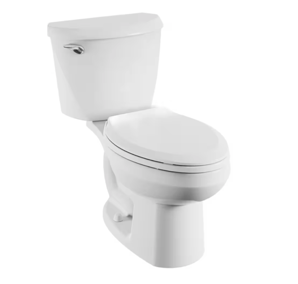 Toilet Replacement – Supply and Install